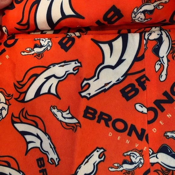 Men’s XL NFL/ Jeff Hamilton Denver Bronco Bundle - Picture 12 of 16